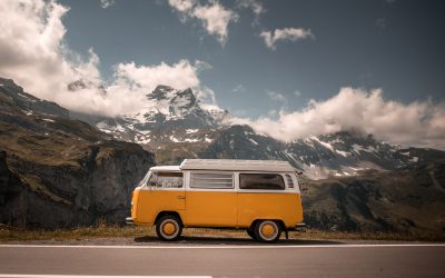 Waarom makkelijk als het ook moeilijk kan? De fiscale regels voor motorhomes uitgelegd