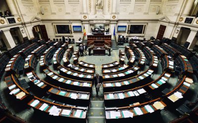 Minister verduidelijkt werkwijze terugbetaling laadkosten voor wie eigen laadpaal heeft