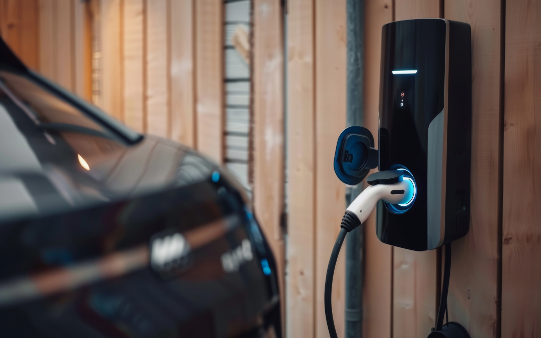 Fin de l’avantage fiscal pour les infrastructures de recharge.