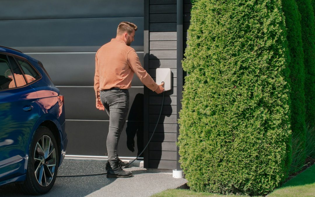 Circulaire 2024/C/77 : Nouvelles règles fiscales pour la recharge à domicile des voitures de société