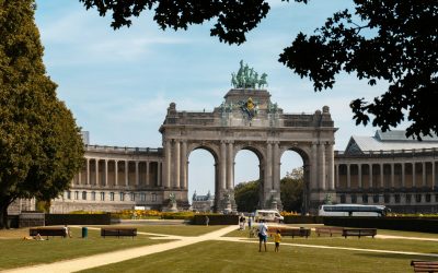 Grondwettelijk Hof schorst uitstel lage emissiezone in het Brussels Gewest