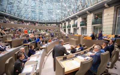 BIV & jaarlijkse verkeersbelasting voor zero-emissievoertuigen in Vlaanderen en voor leasemaatschappijen