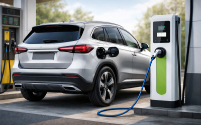 Fiscaal regime PHEV voor zelfstandigen eindelijk goedgekeurd