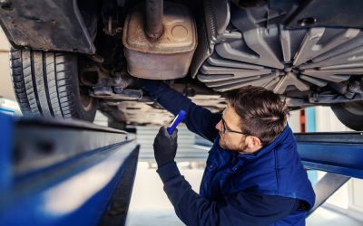 Technische keuring in Vlaanderen grondig hervormd vanaf 1 september 2026