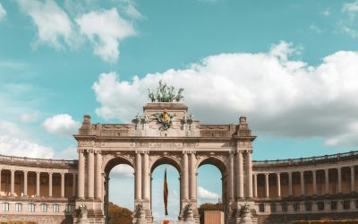 Brusselse LEZ: boetes voor Euro 5-diesels vanaf 1 juli 2026